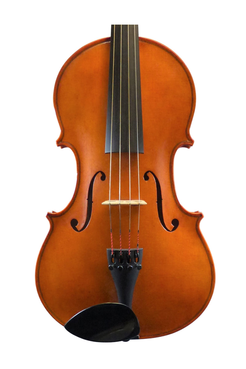 15 1/2" Malcolm Collins viola 68, Upper Hutt 2018 The Stringed