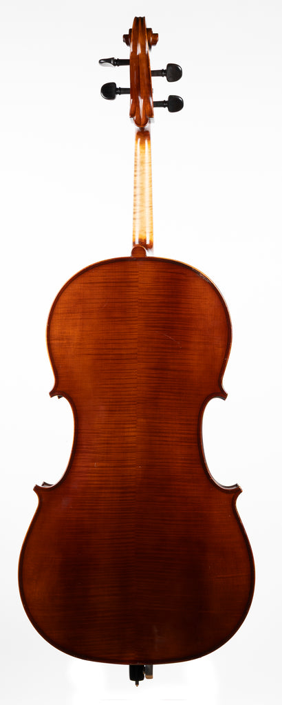 Cellos – The Stringed Instrument Company