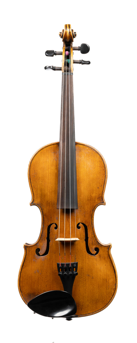 German “Stainer” copy violin – The Stringed Instrument Company