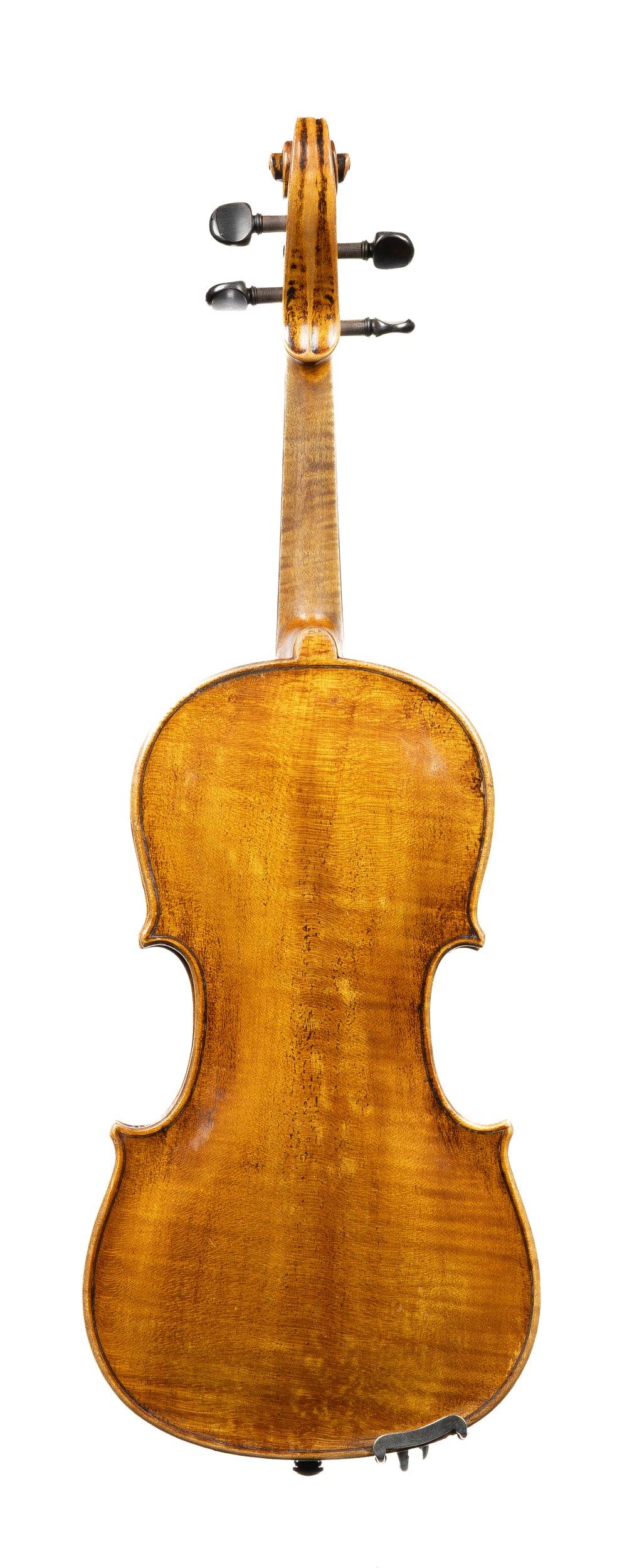 Prussian Stringed Instruments German “Stainer” copy violin – The Stringed Instrument Company