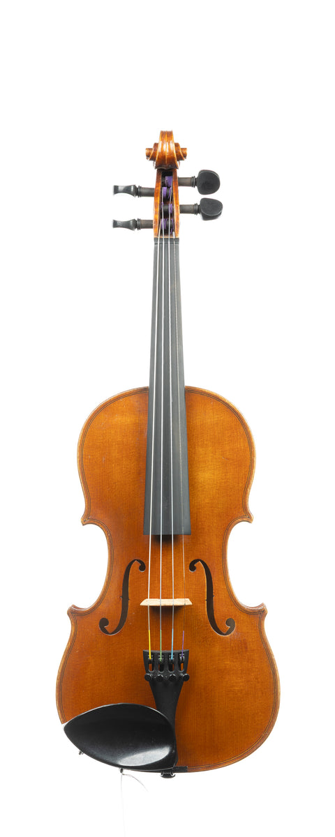 ¾ European violin – The Stringed Instrument Company