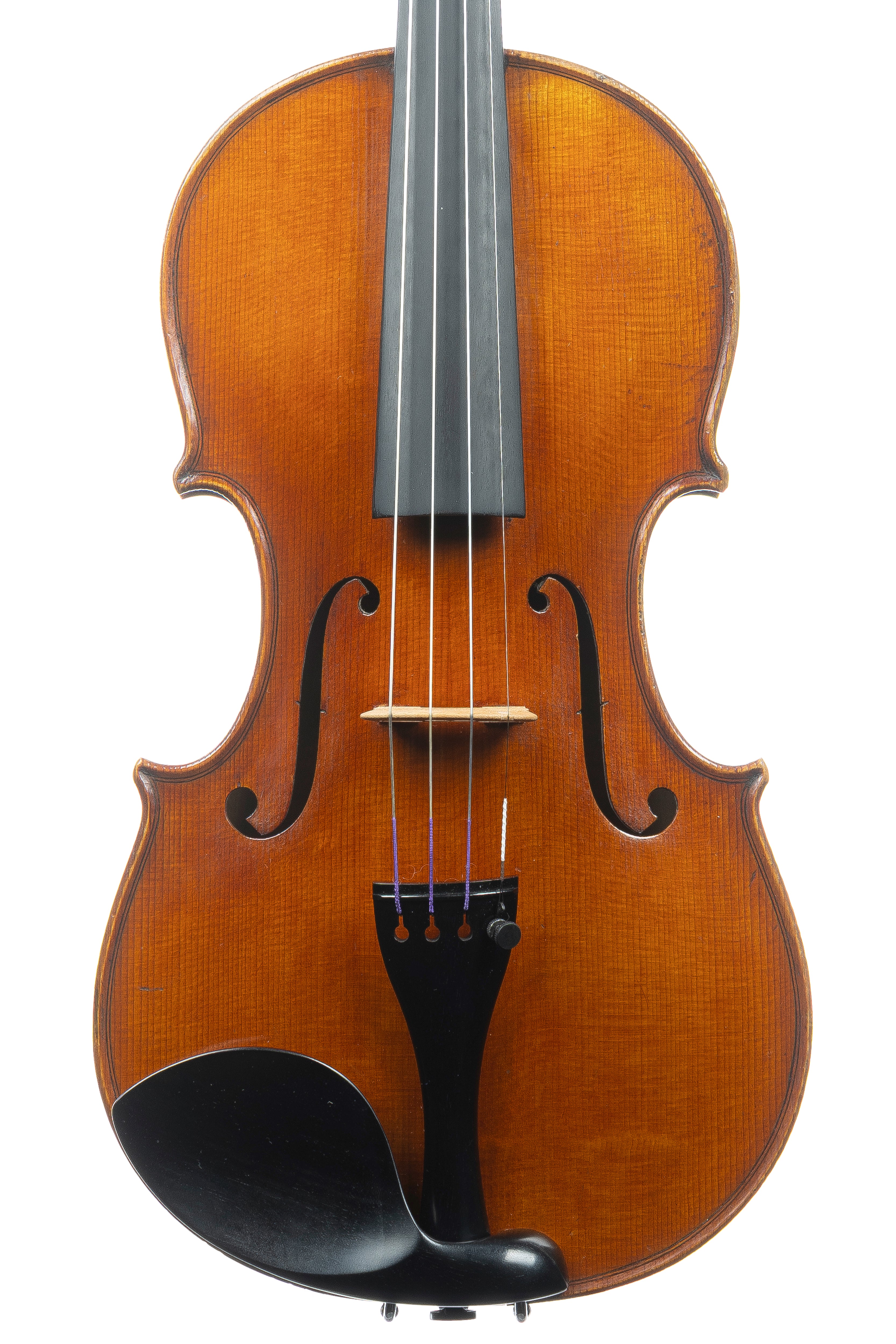 Giulio Degani violin, Venice 1903 – The Stringed Instrument Company