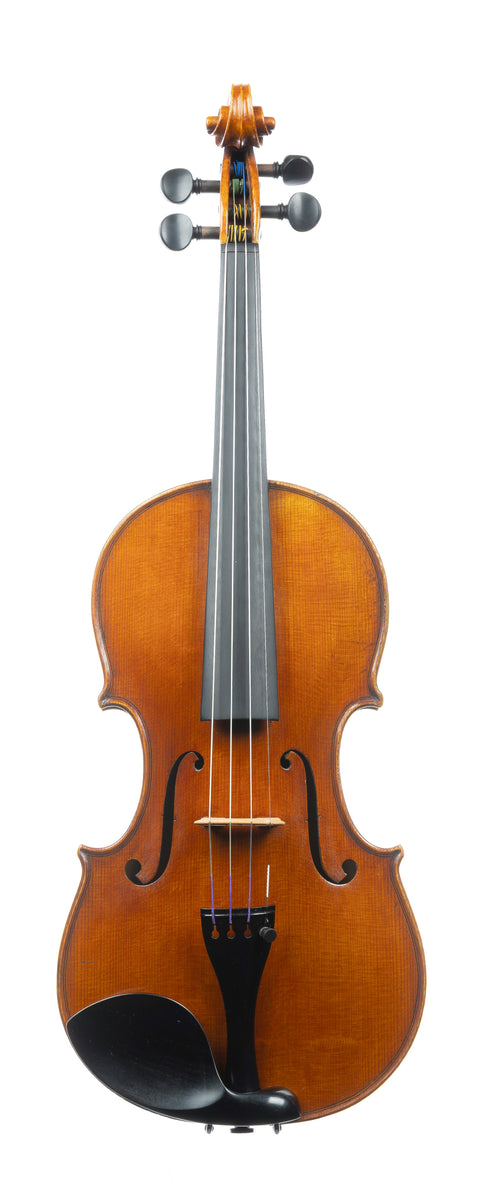 Giulio Degani violin, Venice 1903 – The Stringed Instrument Company