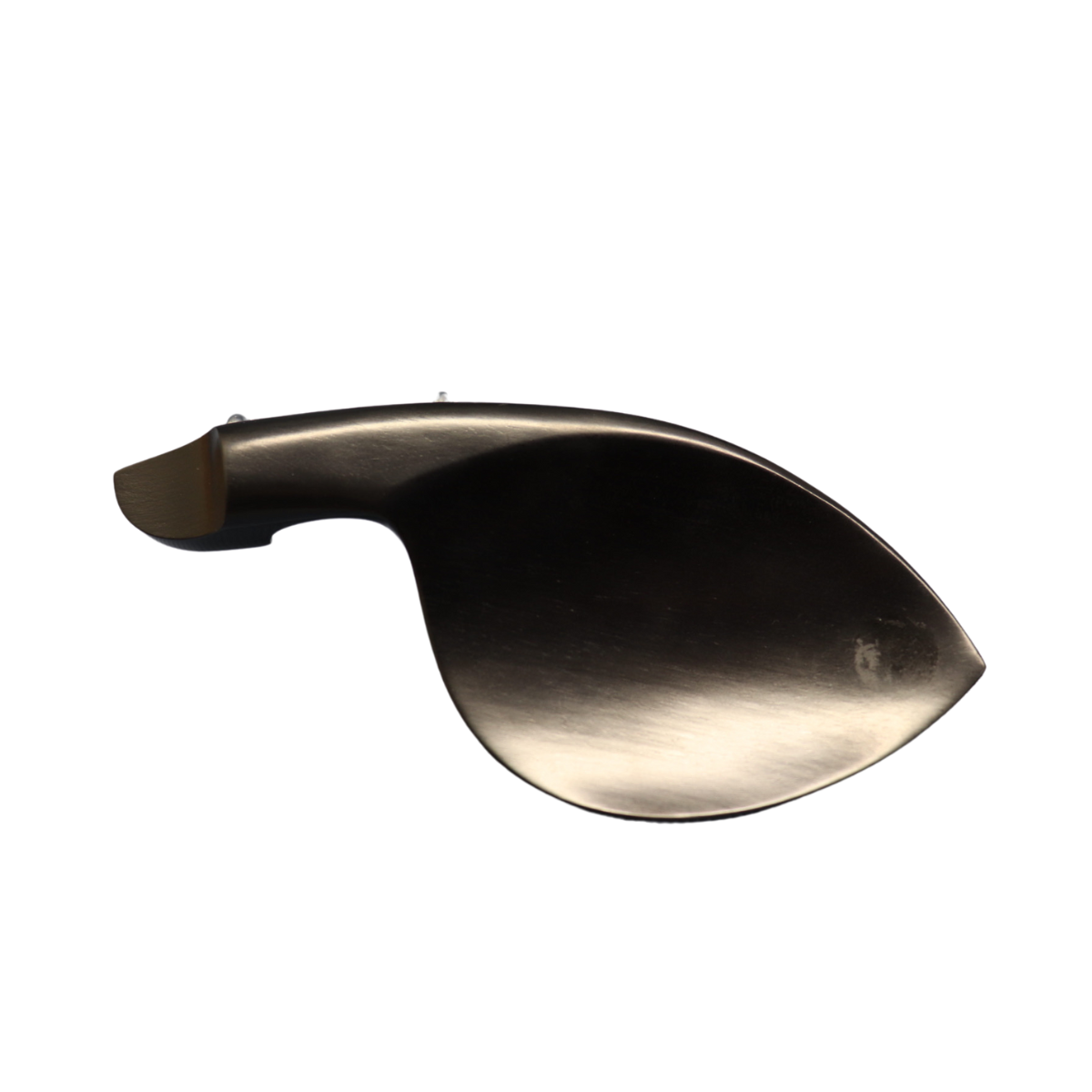 Varga 4/4 violin chinrest The Stringed Instrument Company