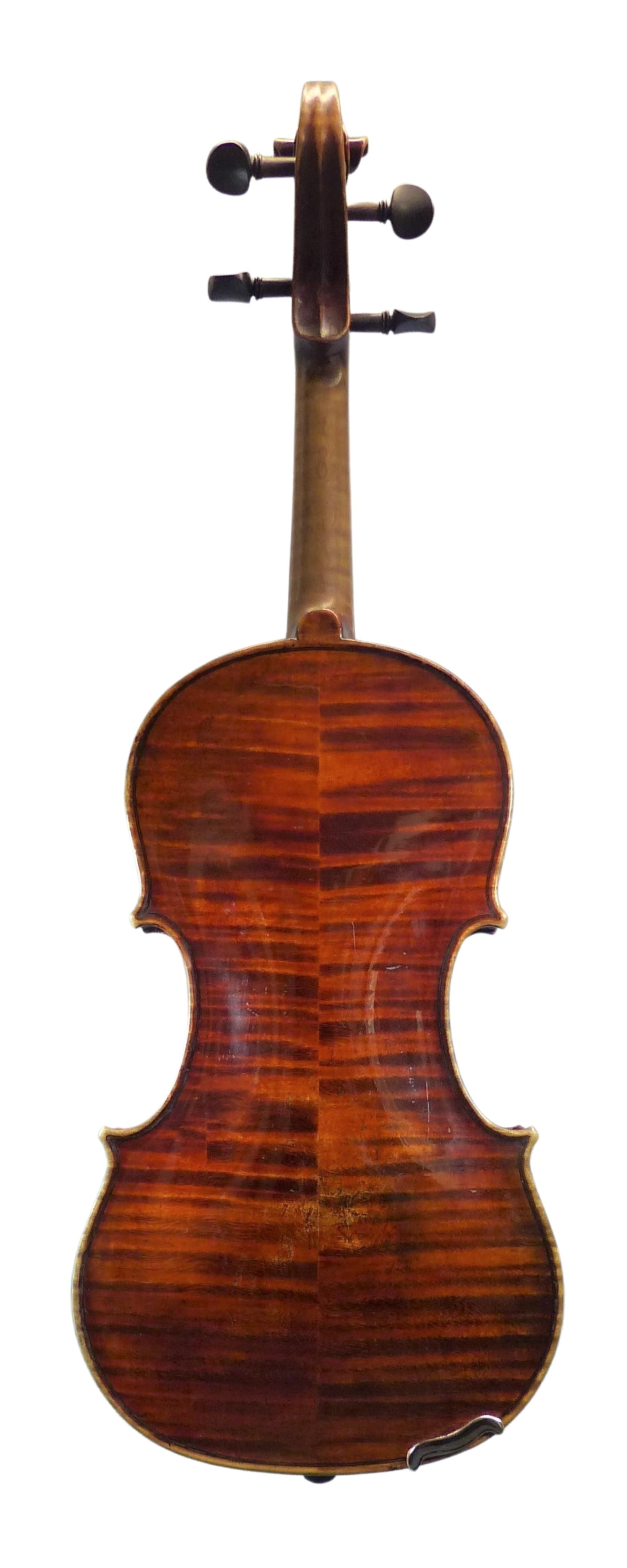 Chanot violin discount