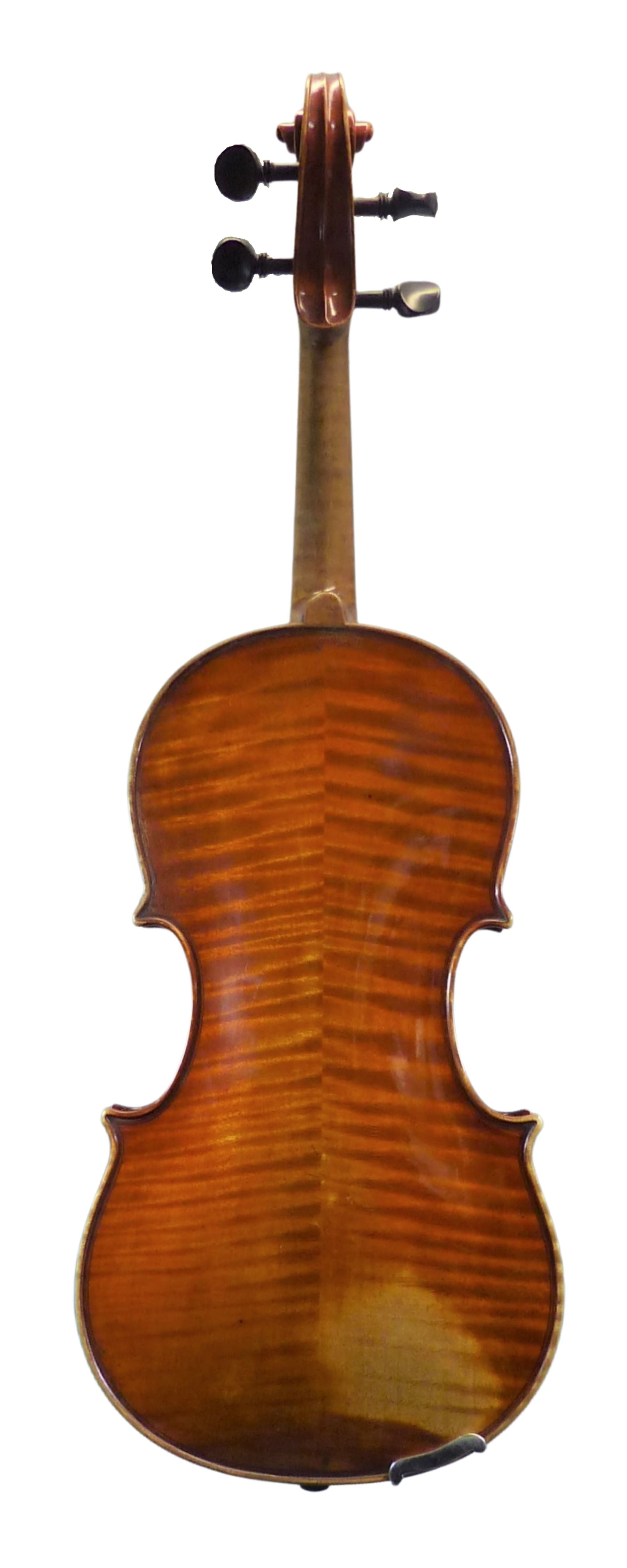 Giulio Degani violin, Venice 1899 – The Stringed Instrument Company