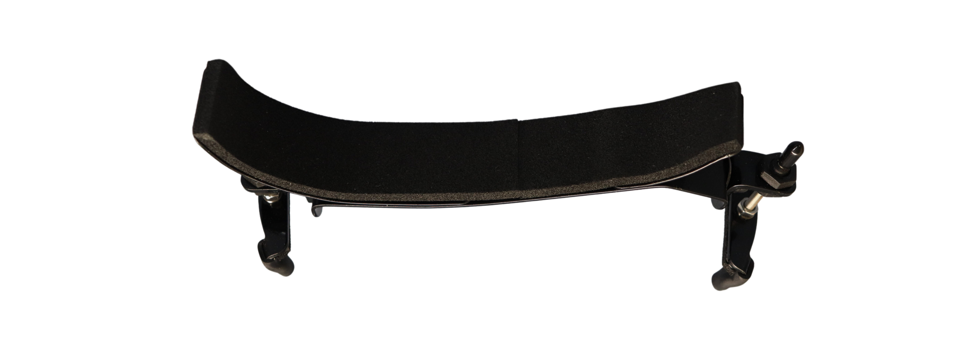 Shoulder String Instruments 4/4 Bonmusica violin shoulder rest – The Stringed Instrument Company