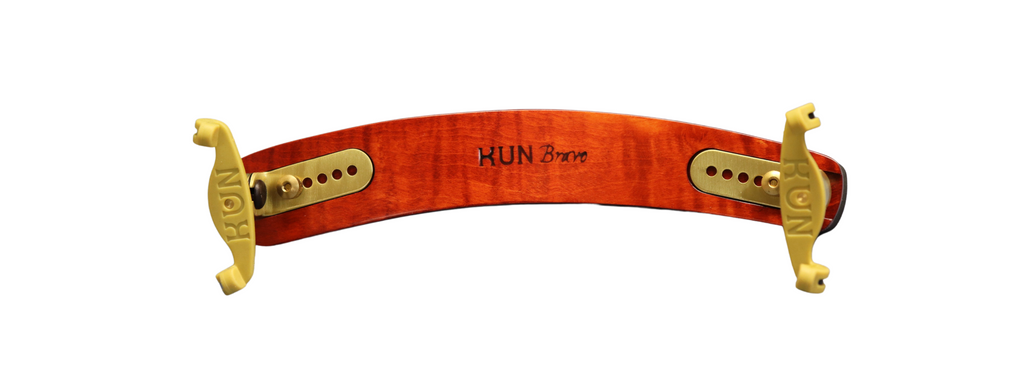 Shoulder String Instruments Shoulder Rests – The Stringed Instrument Company